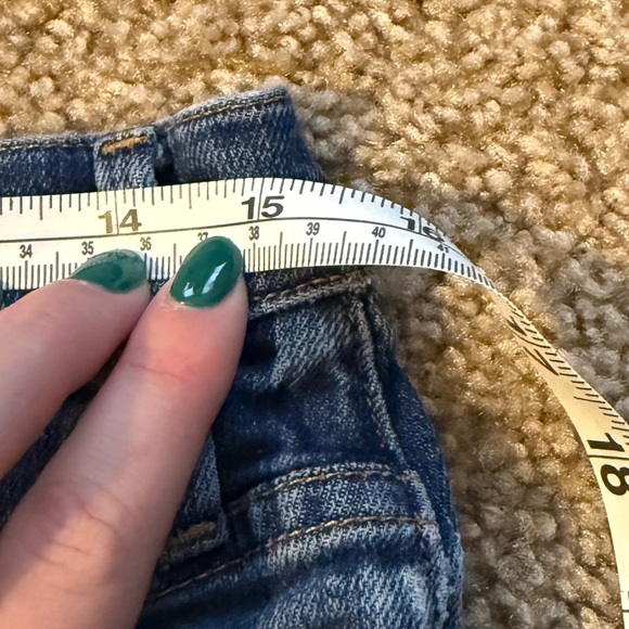 L’Homme Frame Jeans - Picture 7 of 9